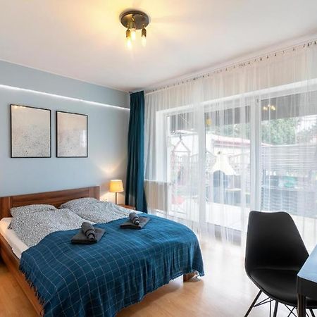 Apartament Cena niska aby promować nowe miejsce Zapraszam Gdańsk Zewnętrze zdjęcie