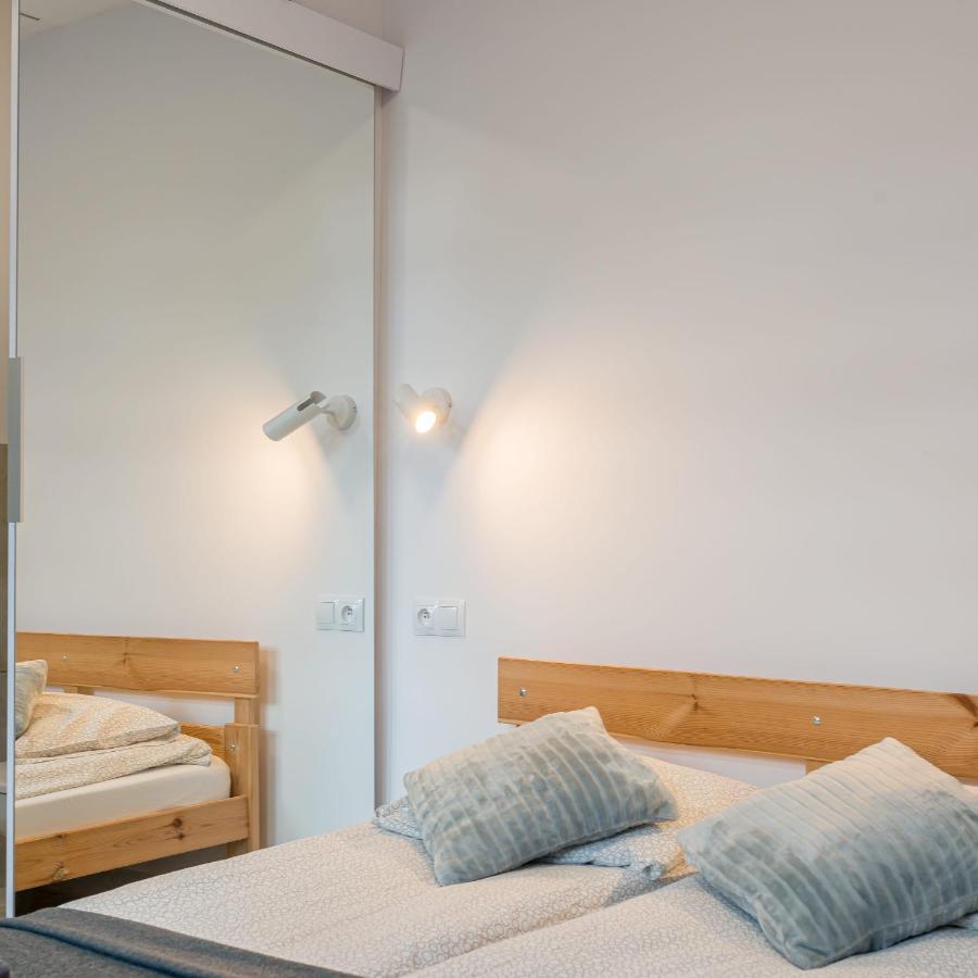 Apartament Cena niska aby promować nowe miejsce Zapraszam Gdańsk Zewnętrze zdjęcie