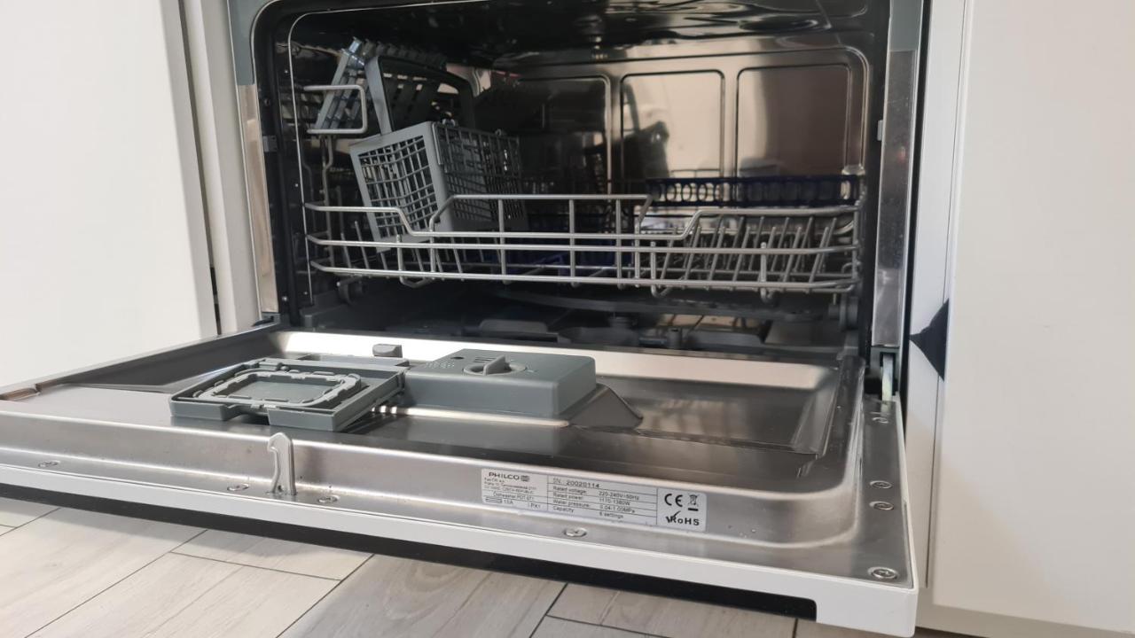 Apartament Cena niska aby promować nowe miejsce Zapraszam Gdańsk Zewnętrze zdjęcie