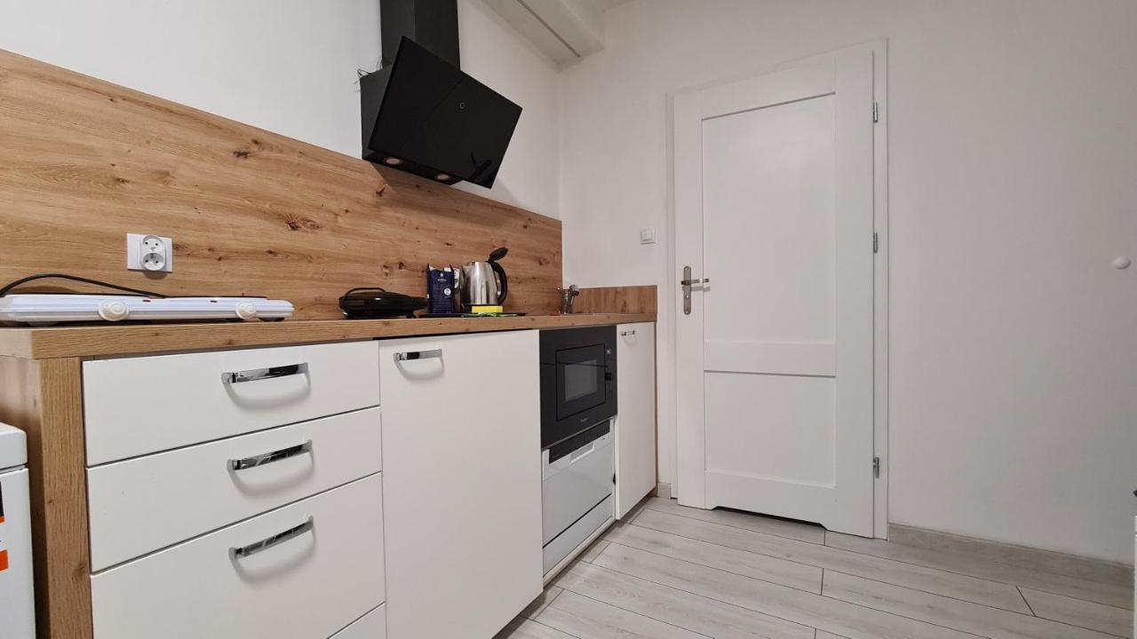 Apartament Cena niska aby promować nowe miejsce Zapraszam Gdańsk Zewnętrze zdjęcie