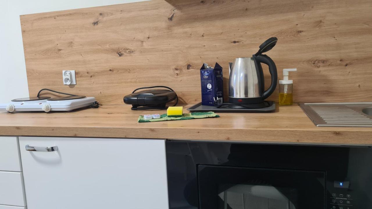 Apartament Cena niska aby promować nowe miejsce Zapraszam Gdańsk Zewnętrze zdjęcie