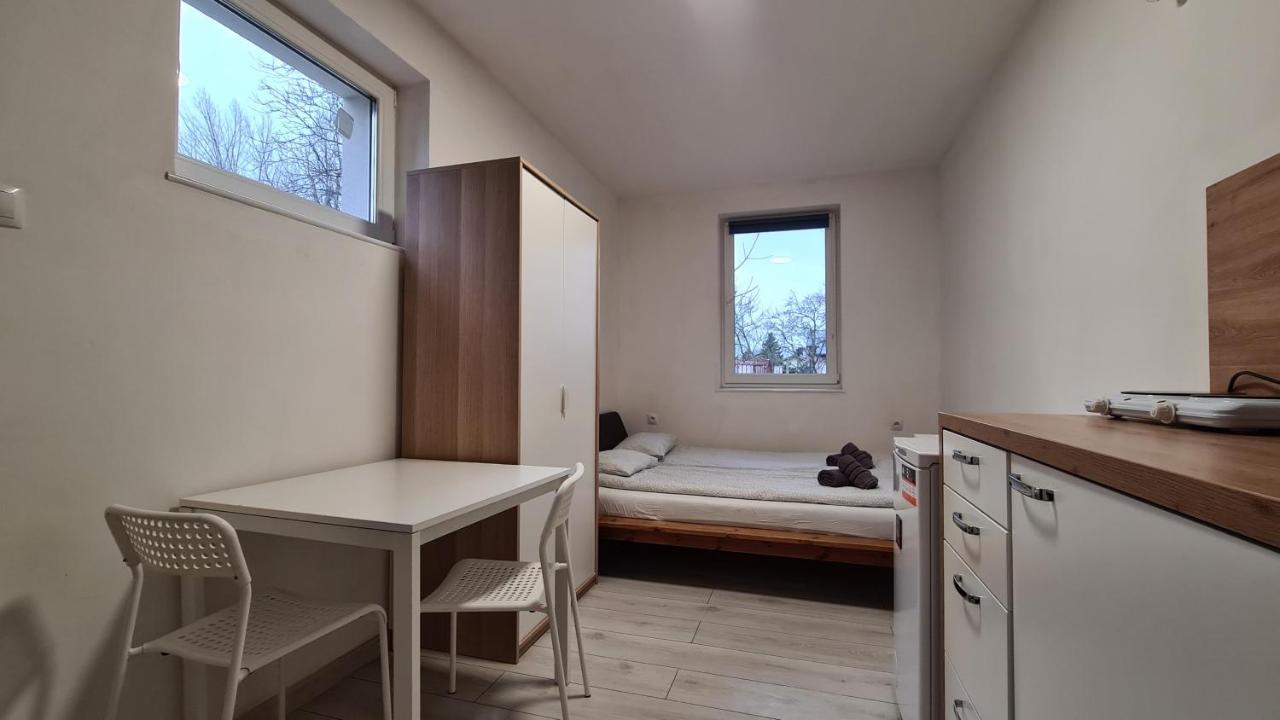 Apartament Cena niska aby promować nowe miejsce Zapraszam Gdańsk Zewnętrze zdjęcie