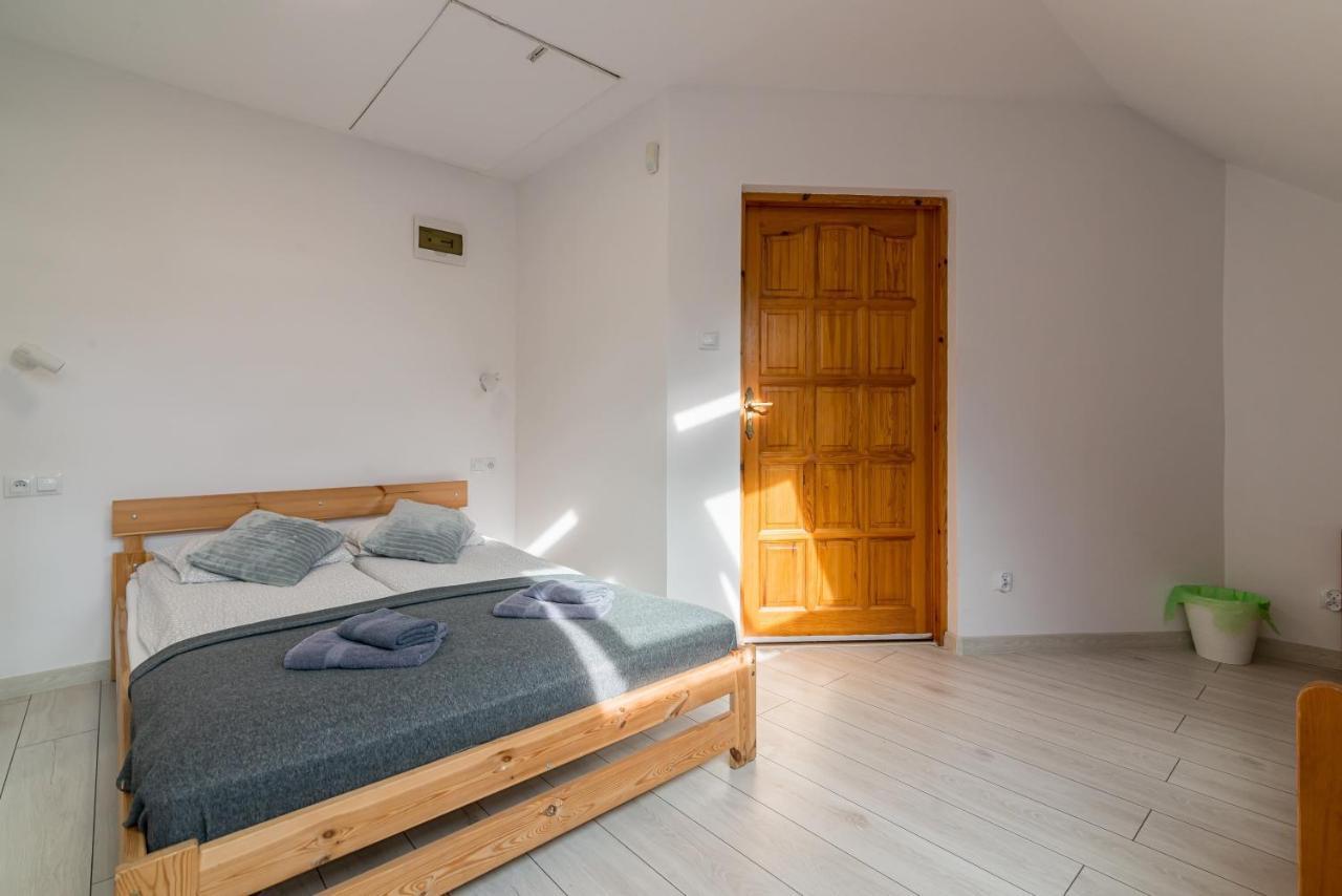 Apartament Cena niska aby promować nowe miejsce Zapraszam Gdańsk Zewnętrze zdjęcie