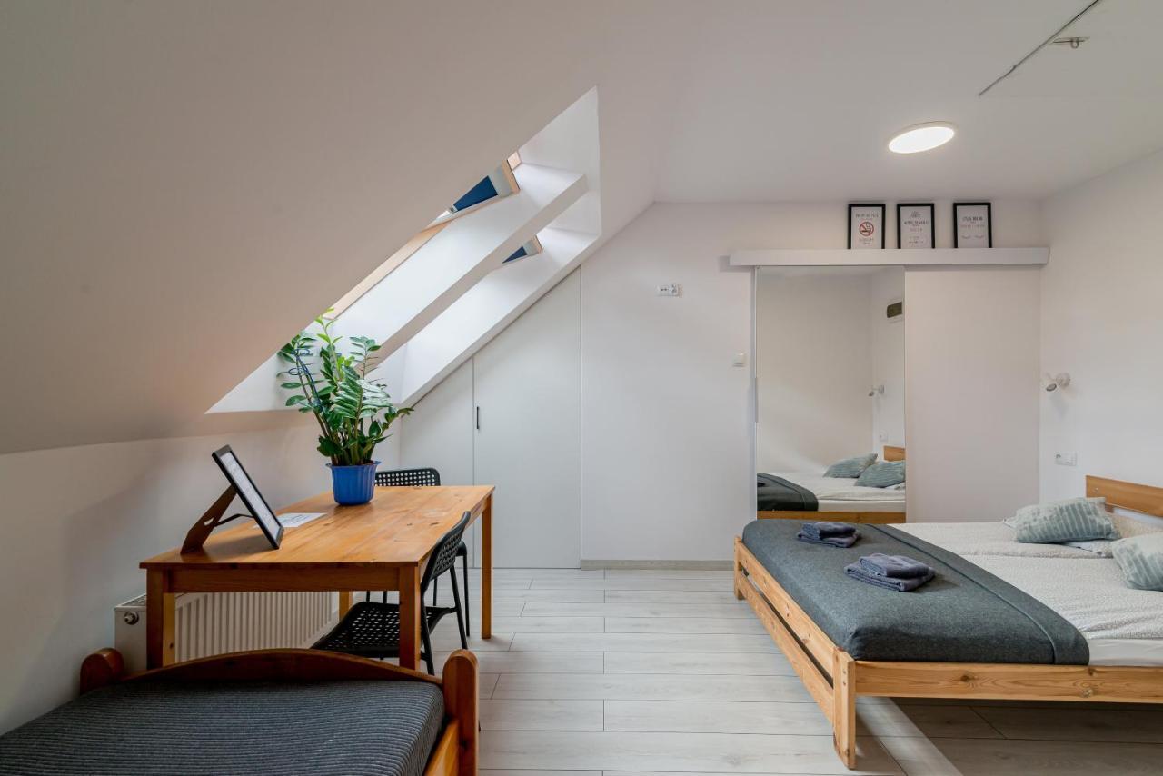 Apartament Cena niska aby promować nowe miejsce Zapraszam Gdańsk Zewnętrze zdjęcie