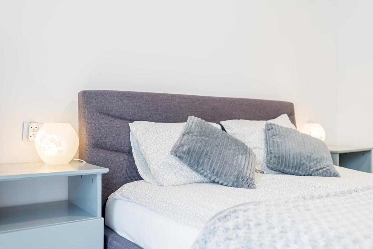 Apartament Cena niska aby promować nowe miejsce Zapraszam Gdańsk Zewnętrze zdjęcie