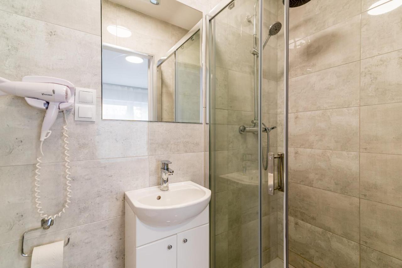 Apartament Cena niska aby promować nowe miejsce Zapraszam Gdańsk Zewnętrze zdjęcie