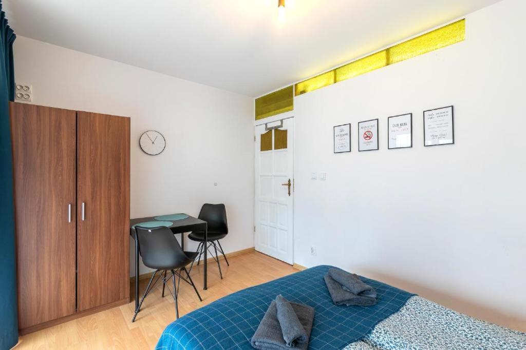 Apartament Cena niska aby promować nowe miejsce Zapraszam Gdańsk Zewnętrze zdjęcie
