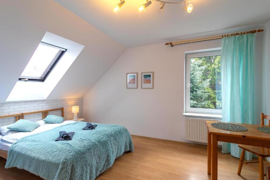 Apartament Cena niska aby promować nowe miejsce Zapraszam Gdańsk Zewnętrze zdjęcie