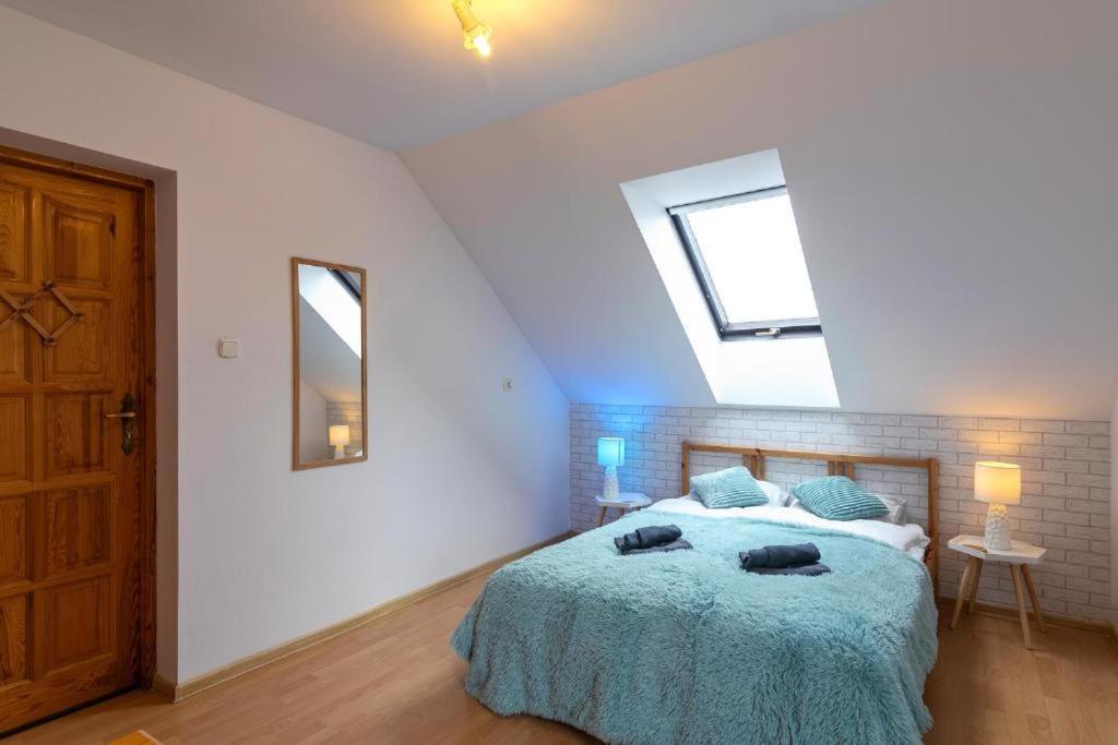 Apartament Cena niska aby promować nowe miejsce Zapraszam Gdańsk Zewnętrze zdjęcie