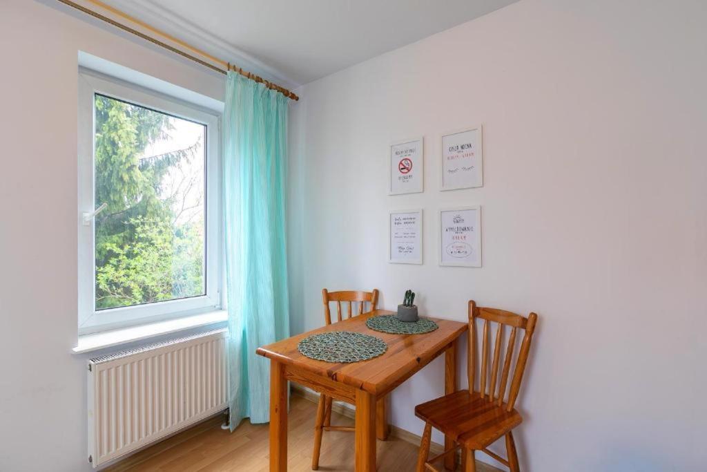 Apartament Cena niska aby promować nowe miejsce Zapraszam Gdańsk Zewnętrze zdjęcie