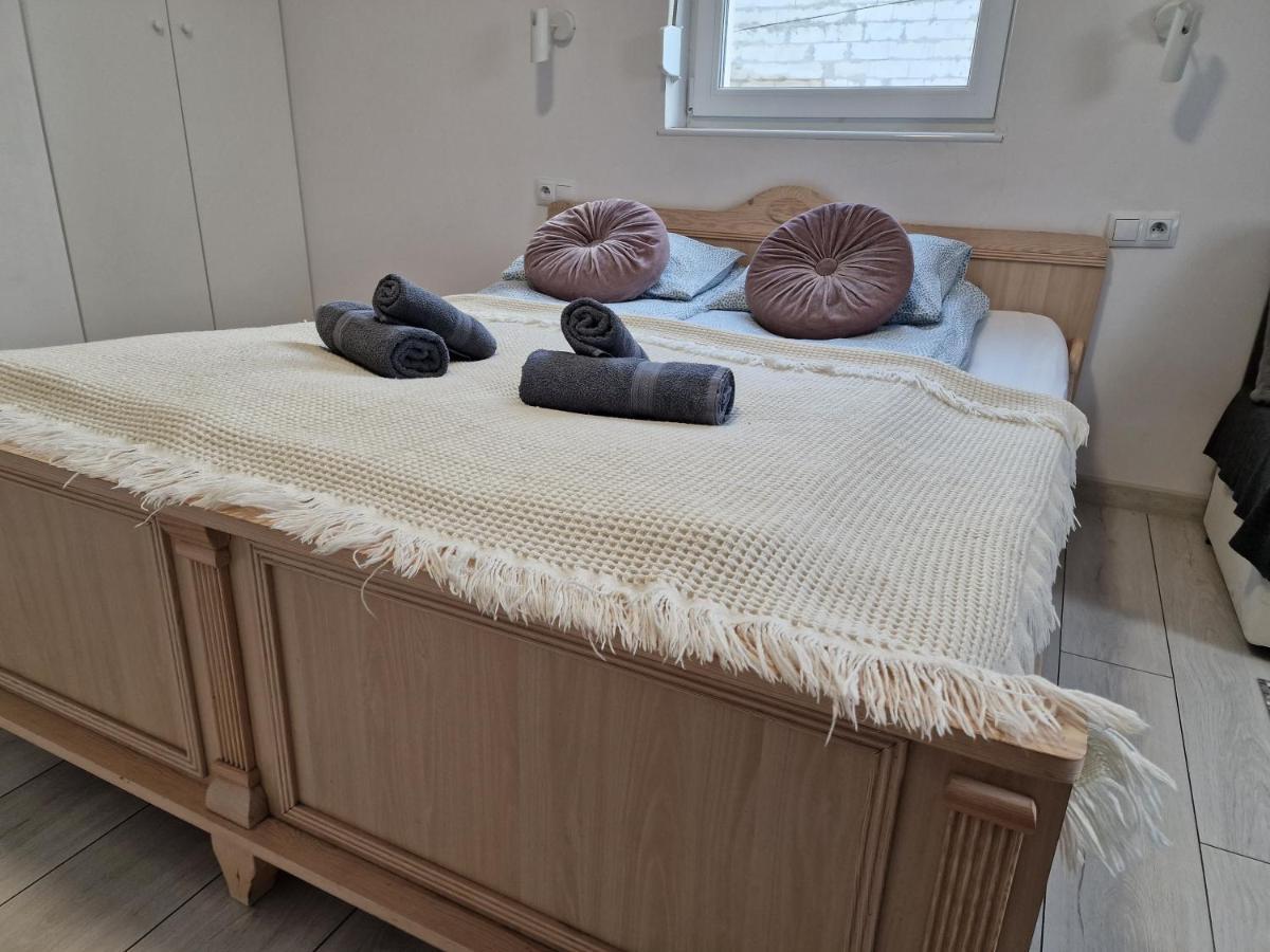 Apartament Cena niska aby promować nowe miejsce Zapraszam Gdańsk Zewnętrze zdjęcie