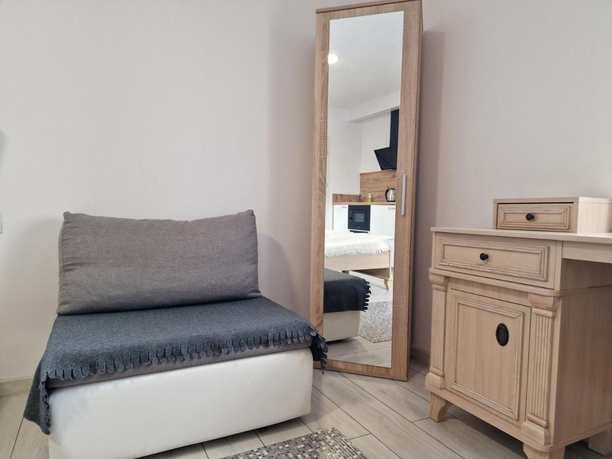 Apartament Cena niska aby promować nowe miejsce Zapraszam Gdańsk Zewnętrze zdjęcie